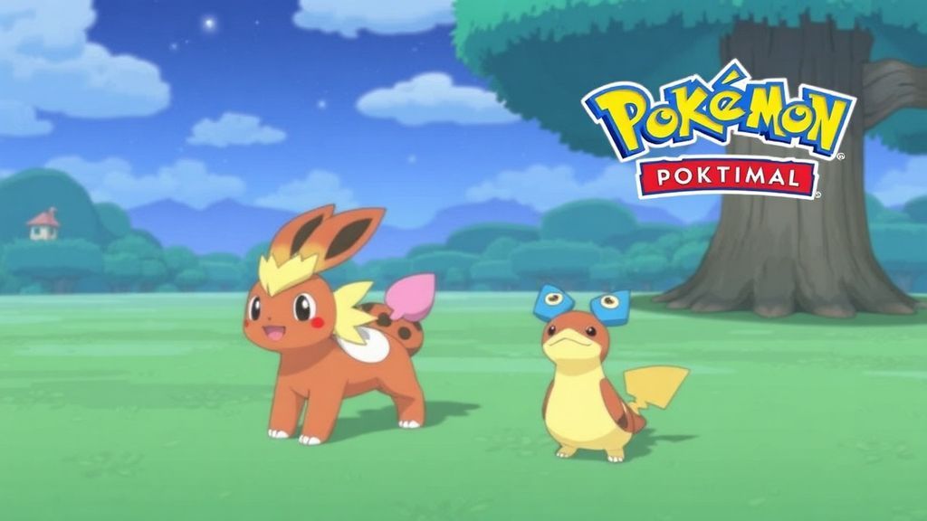 宝可梦乐园1.0.4版本更新：五大痛点修复全解析