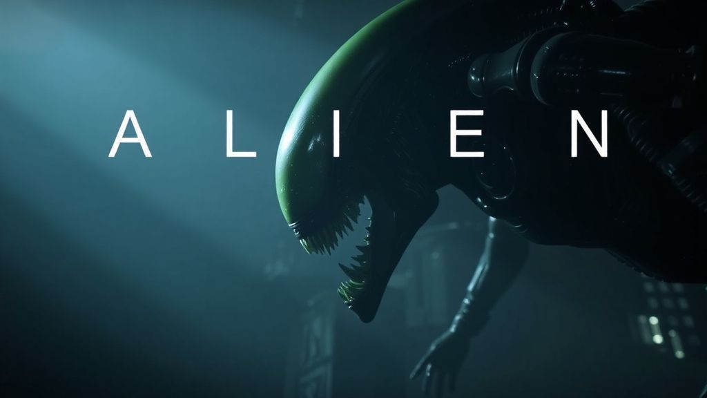 《异形：隔离2》重磅来袭！太空殖民地雨夜场景引爆玩家回忆杀