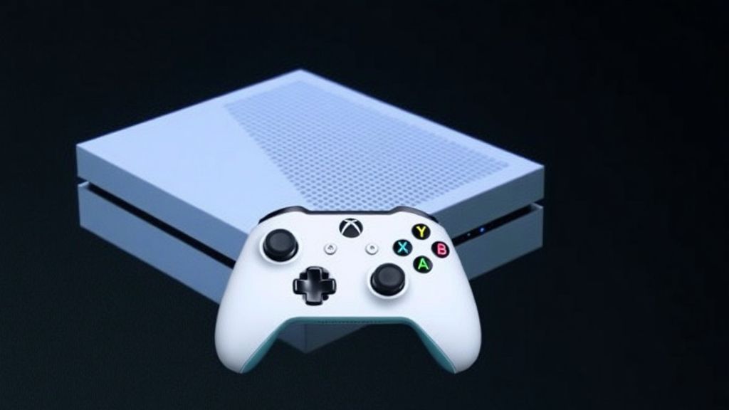 内存危机席卷游戏界！Xbox新主机Project Helix面临涨价缺货困境