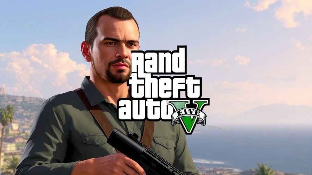 《GTA6》PC版再度跳票！Take-Two总裁亲解背后原因