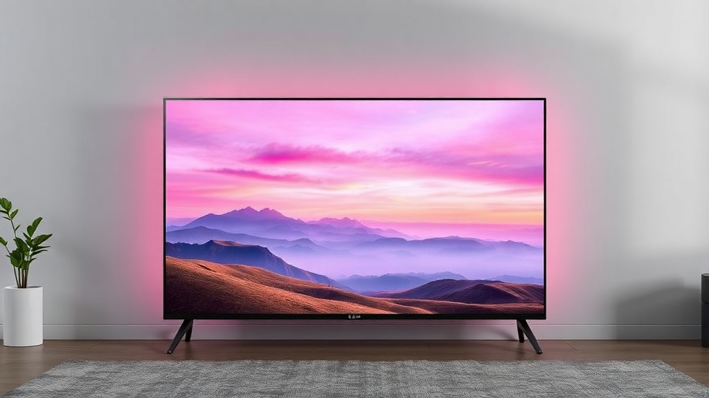 游戏玩家的视觉盛宴：LG C5 OLED电视迎来年度最低价！