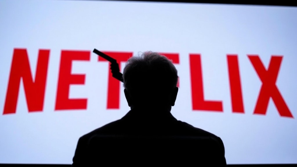 Netflix电影主管放狠话：想上大银幕的导演，我们“伺候”不起