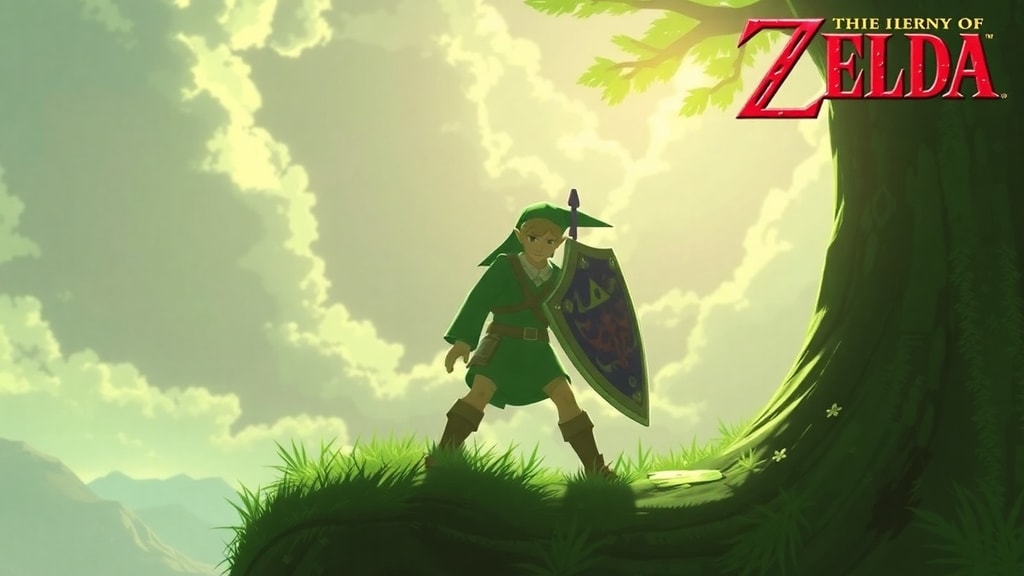 炸裂！《塞尔达传说：时之笛》重制版登陆Switch 2，这碗近30年的冷饭为何真香？